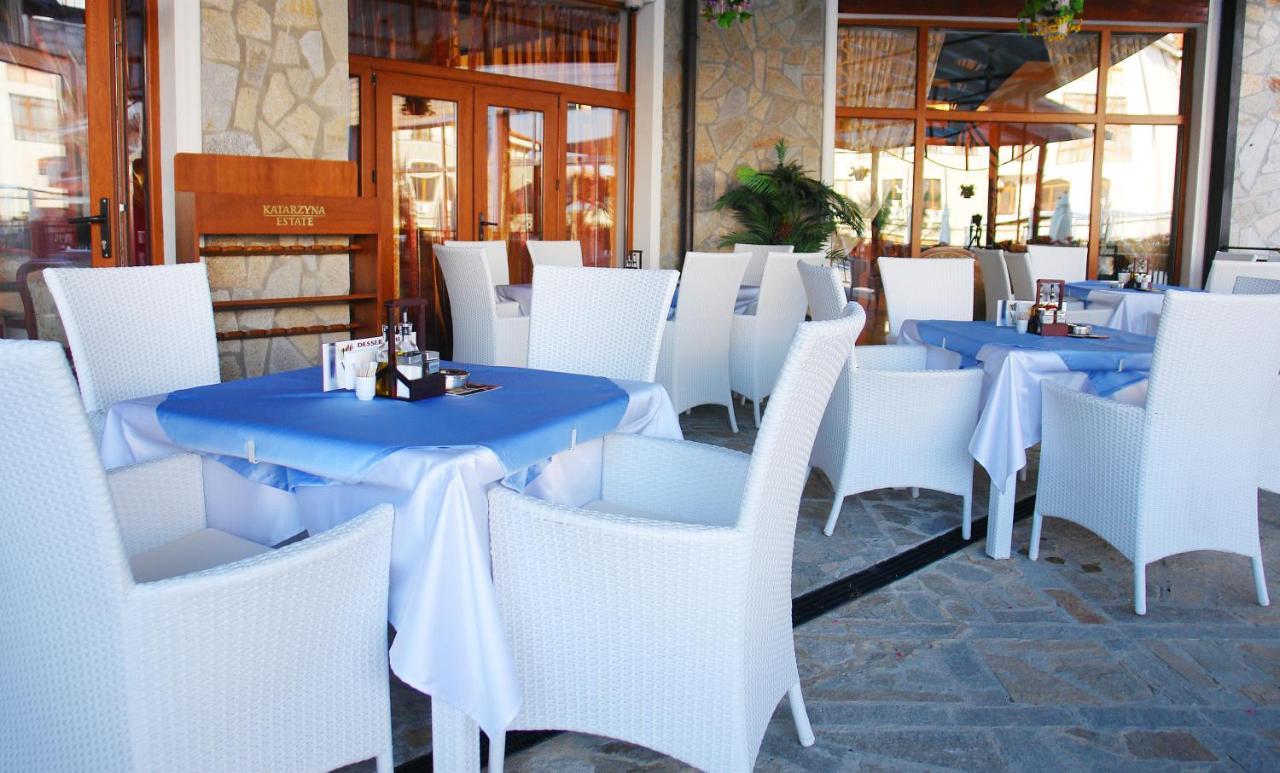 The Vineyards Boutique Hotel & Spa 아헬로이 외부 사진